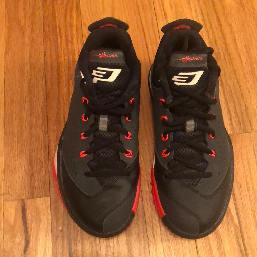 Jordan Sneakers (Chris Paul)